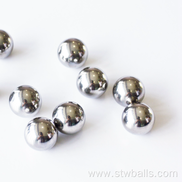 AISI Tool Steel Balls S2 Steel Balls